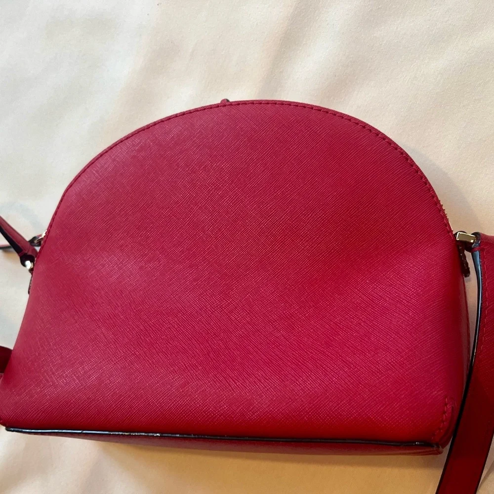 Kate Spade Cherry Crossbody Bag, New without Tags